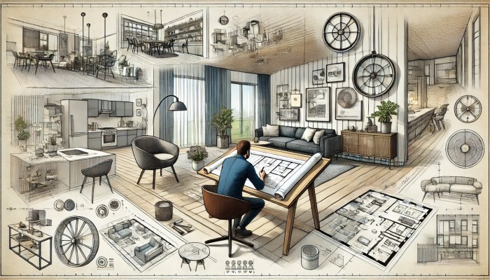 Best 15+ Interior Architecture Ideas for Stunning Home Design