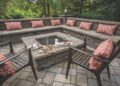 10 Fire Pit Patio Ideas to Add Flare to Outdoor Living Design