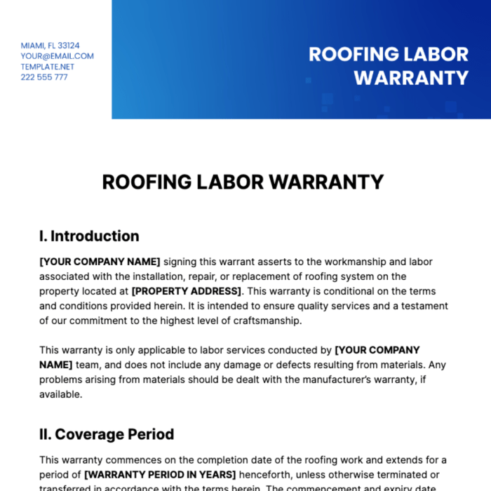 GAF Roofing Warranties - Boxer Exteriors