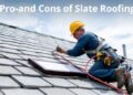 Slate Roofing Pros and Cons: A Comprehensive Guide - Exterior ...