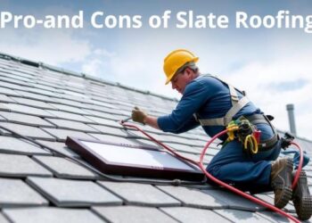 Slate Roofing Pros and Cons: A Comprehensive Guide - Exterior ...