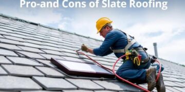 Slate Roofing Pros and Cons: A Comprehensive Guide - Exterior ...