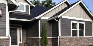 Exploring Siding Contractors Near Me: Your Ultimate Guide - Exterior ...